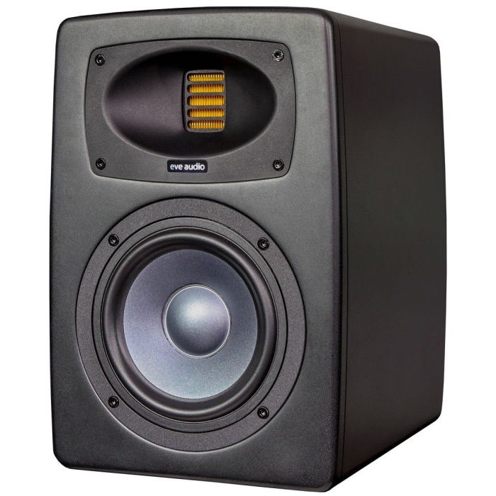 Eve Audio 05 0025 EXO 25 Yakın Alan Stüdyo Monitörü (Tek) 280W | Kompakt Boyut Güçlü Performans